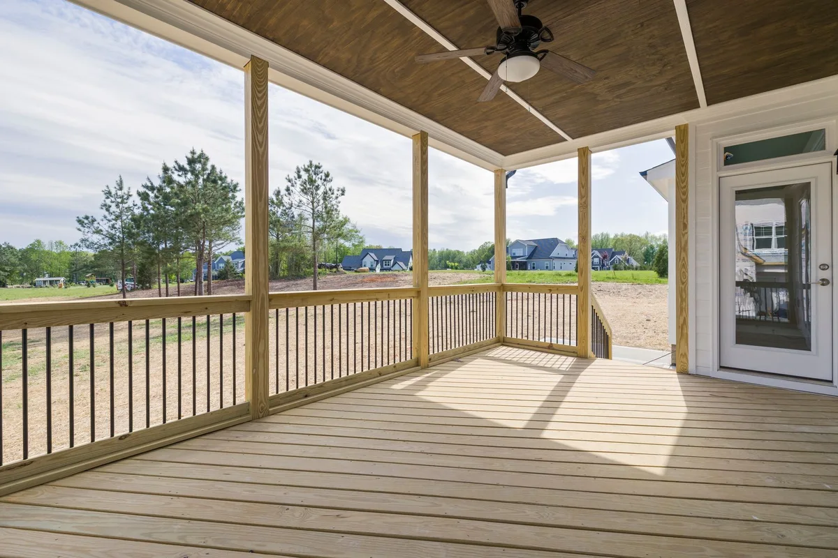 Outdoor Living in Nashville, TN