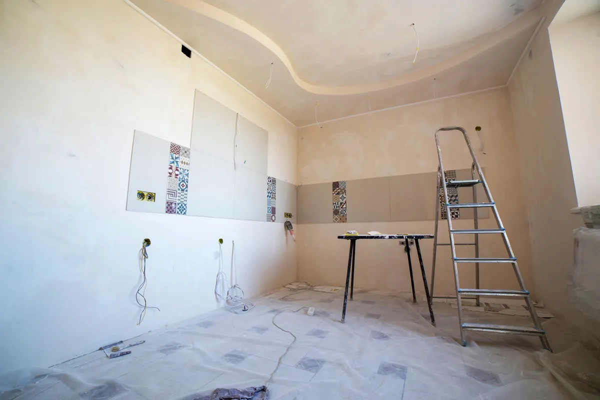 Remodeling & Renovations in Nashville, TN