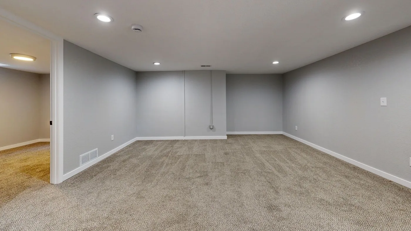Basement Finishing in Nashville, TN